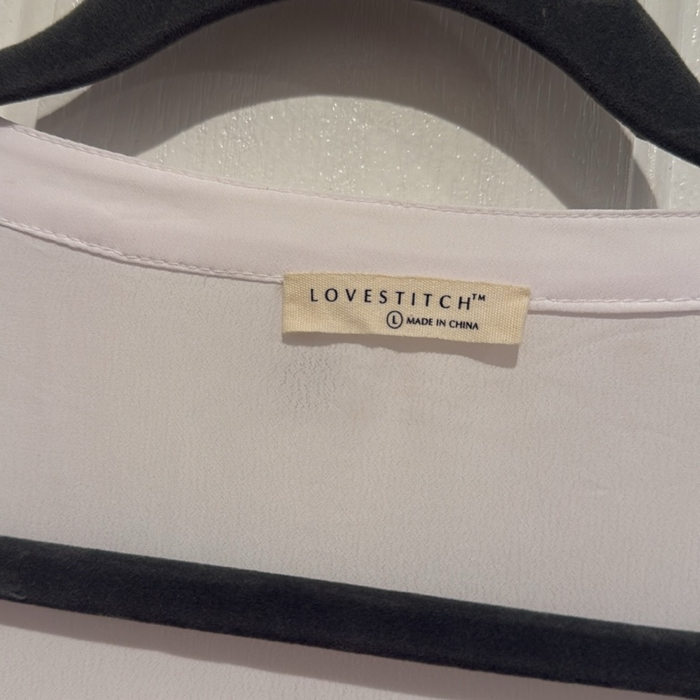 Love stitch - Picture 4 of 6